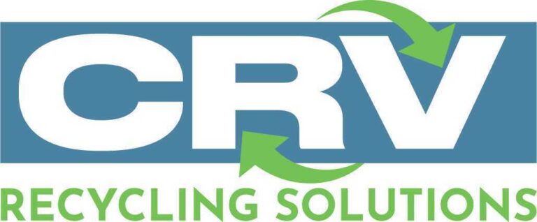 CRV RECYCLING SOLUTIONS LOGO