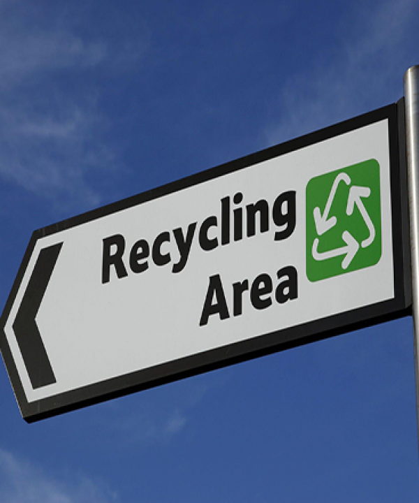 Why CRV Recycling Fontana Is Your Best Recycling Bet